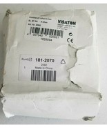 Visaton SL 87 XA Waterproof Speaker - Full Range - New in box. Free Ship... - $16.99