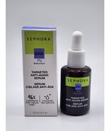 Sephora BAK 1% Bakuchiol Targeted Anti-Aging Serum 30 ml / 1.01 fl oz New - €27,00 EUR