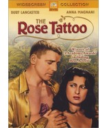 The Rose Tattoo - Video Vid NTSC Region 1 USA Disk Digital Versatile Disc - $26.55 CAD