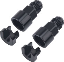 Evil Energy 6An Male To 3/8&quot; &amp; 5/16&quot; Quick-Disconnect Female Efi Fuel Rail - £25.93 GBP