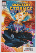 Doctor Strange (2023) #3 (Marvel 2023) C2 &quot;New Unread&quot; - £4.62 GBP