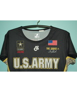 U.S. Army Racing T-Shirt Army Strong Don Schumacher Racing THE SARGE Wom... - $32.45 CAD