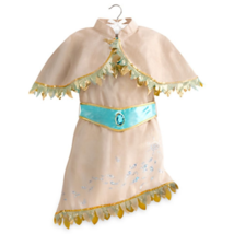 NEW Disney Store Pocahontas Costume for Girls Sz 4T - $49.99