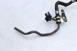 04-09 TOYOTA PRIUS FUEL LINE HOSE PIPE TUBE E5759 image 4