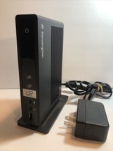 Kensington Universal Notebook Docking Station DVI /Ethernet /Part#: K33926 - $21.46