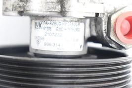 Power Steering Pump Fits 97-08 PORSCHE BOXSTER 62940 image 11
