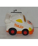 Vtech Go Go Smart Wheels Race Car vehicle Light Sounds - $14.12 CAD