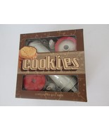 Top That Publishing Cookie Decorating Kit and HC Book &amp; Recipes New - $13.50 CAD