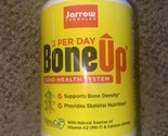 Jarrow BoneUp Bone Up Strength 3 Per Day 180 caps * NEW Sealed 04/2024 - $14.99