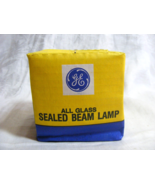 Vintage General Electric Co. Beam Bulb 6V 30W 4515 9-b - $19.79