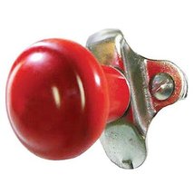 Double HH Red Wheel Spinner Fits Most Tractors &amp; Trucks - $24.21