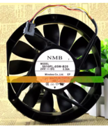 NEW 5910PL-05W-B20 24V Inverter cooling fan 90-day warranty - $874.87 MXN