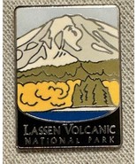 Lassen Volcanic National Park Pin Lot – Passport Series &amp; Scenic View - $24.38 CAD
