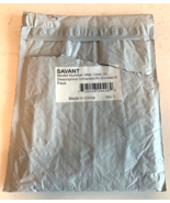 NEW Savant IRB-1006-00 Black 10-FT Infrared (IR) Emitter 6-Pack - £23.75 GBP