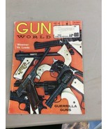 American Rifleman Magazine Vintage May 63 Colt 45 Sergeant John Nueppert... - $16.32 CAD