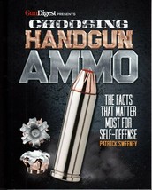 Choosing Handgun Ammo, Facts that Matter Most Self Defense Magnums, ammunition - £23.67 GBP