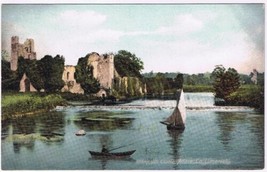 Postcard Desmond&#39;s Castle Adare County Limerick Ireland - £6.37 GBP