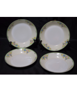 Vintage MEITO ISABELLA 7.5&quot; Soup Bowl - Set Of 4 - Made In Japan, Circa ... - $595.96 MXN