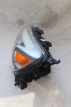 14-16 Kia Cadenza Halogen Headlight Lamp Driver Left LH POLISHED image 8