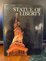 Statue of Liberty Editors Of Newsweek Book Division Oscar Handlin - £6.78 GBP