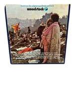 Woodstock (Music from the Original Soundtrack and More) by Various Artis... - $94.78 CAD