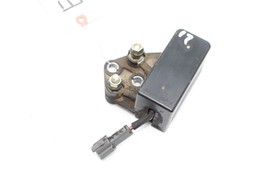 01-04.5 SILVERADO SIERRA LB7 6.6L DIESEL GLOW PLUG INTAKE AIR HEATER RELAY E5769 image 10