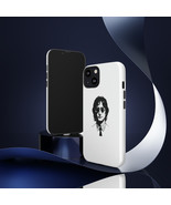 Stylish iPhone 14 Pro Max Case: Customize Your Phone with John Lennon&#39;s ... - £21.34 GBP