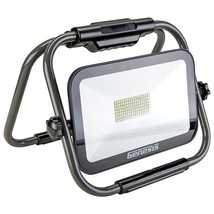 Genesis GWL1265F 6,500-Lumen Portable Foldable LED Work Light - £55.46 GBP