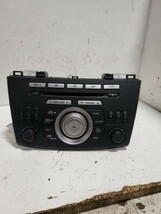 Audio Equipment Radio Tuner And Receiver MP3 Am-fm-cd Fits 10 MAZDA 3 72... - $54.03