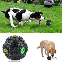 Interactive Pet Treat Dispenser Toy: Engage, Train, And Delight Your Dog! - £11.10 GBP+