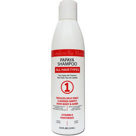 Cinderella Hair Protect Shampoo 8oz