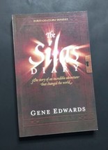 Vintage The Silas Diary Gene Edwards Book Of Acts Christian Fiction Reli... - £2.81 GBP
