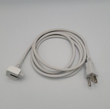 6ft Power Cord - Apple Macbook Pro AC Adapter Power Extension Cable OEM Genuine - £4.65 GBP