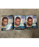 (3) Luster&#39;s Scurl Comb Thru Hair Texturizer Regular Strength For Curls ... - $299.09 MXN