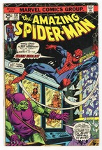 Amazing Spider-Man #137 VINTAGE 1974 Marvel Comics Green Goblin - £39.56 GBP