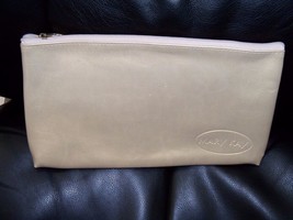 Mary Kay Gold Make-up Bag EUC - £9.80 GBP