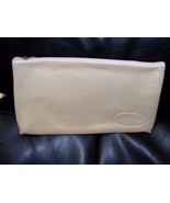 Mary Kay Gold Make-up Bag EUC - $287.81 MXN