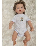 CuteCee Reborn Dolls with name, birth certificate, and more (BUNDLE DEAL) - $49.00