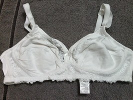 DEBENHAMS NO WIRE full cup bra uk 38C  usa 38B  euro 85C  france 100C - $17.66