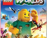 LEGO Worlds - PlayStation 4 [video game] - $18.32