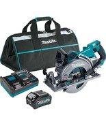 40V Max Xgt 7-1/4 Brushless Rear Handle Circular Saw Kit W/4.0 Ah - £517.70 GBP