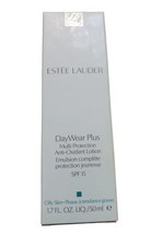 Estee Lauder Day Wear Plus Multi Protection Anti-Oxidant Lotion SPF 15 - £54.81 GBP
