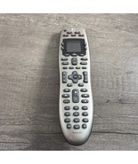 Logitech Harmony 650 Universal Remote Control-tested Works - €21,52 EUR