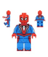 Spider-Man 2 Advanced Suit Minifigures Weapons and Accessories - £3.20 GBP