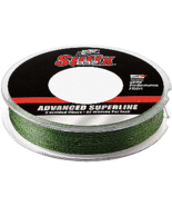 Sufix 832 Advanced Superline Braid - 10lb - Low-Vis Green - 150 yds [660... - £15.39 GBP