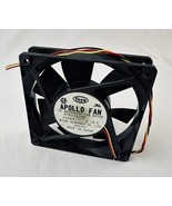 Toyo STD12A7HP Brushless Fan - £62.07 GBP