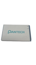 Battery PBR-C150 For Pantech Duo C150 Internal Original Replacement Part 950mAh - $6.16