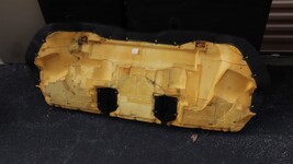 2007-2009 Mazda MazdaSpeed 3 MS3 MZ3 2-tone Hatchback Leather Seat Set image 11