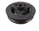 Crankshaft Pulley From 2009 Jeep Wrangler  3.8 04666099AB - $39.95