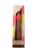 (1) Victoria&#39;s Secret Eau de Parfum TEASE FLOWER Rollerball Sealed 0.23 Fl Oz - £39.15 GBP